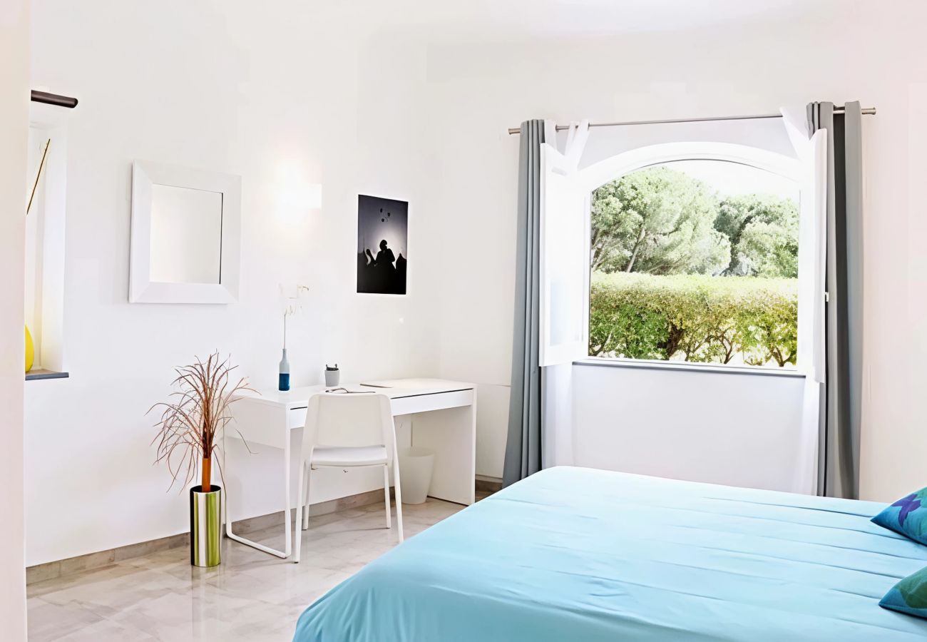 Ferienwohnung in Lagos - Albardeira