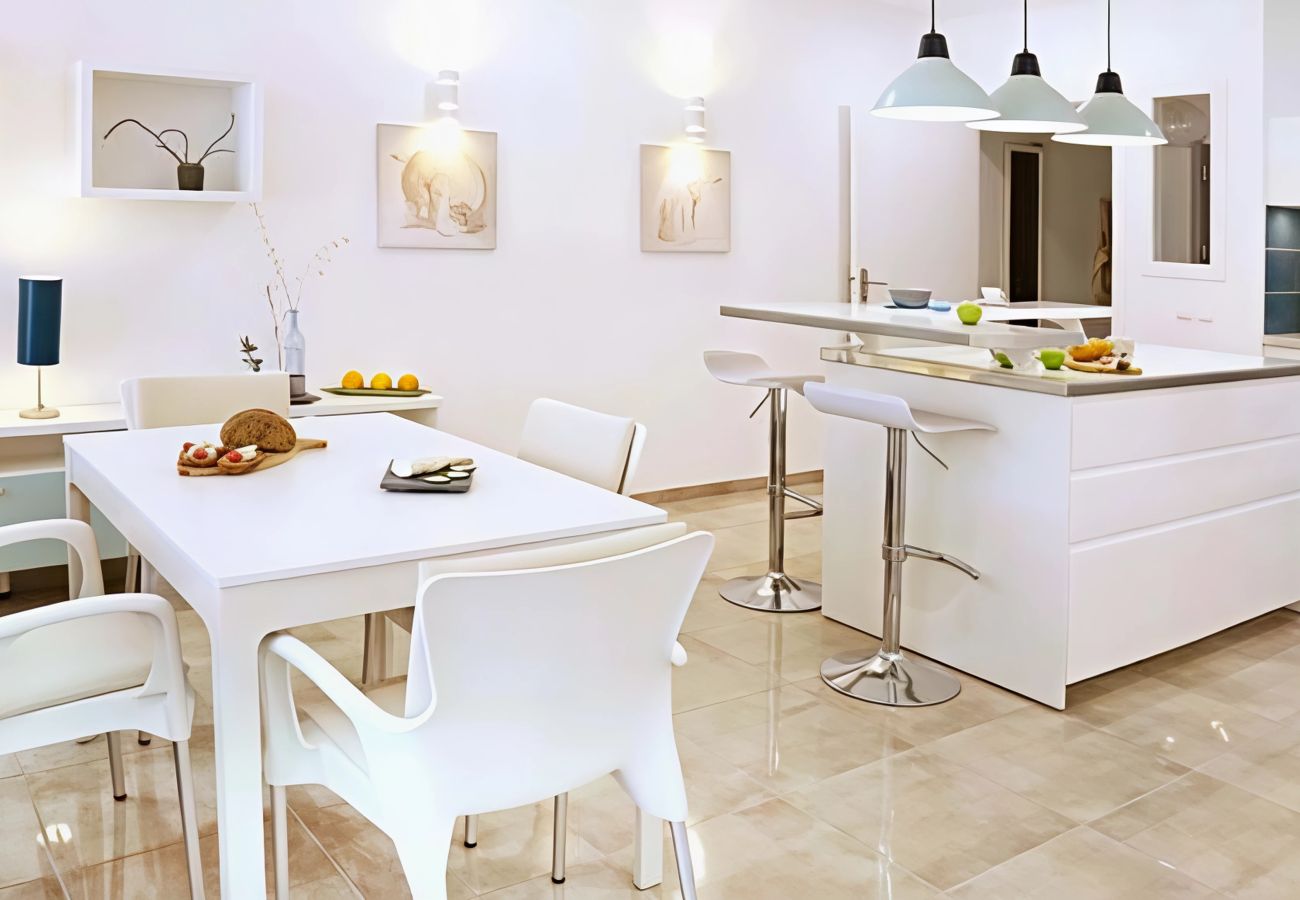 Ferienwohnung in Lagos - Albardeira