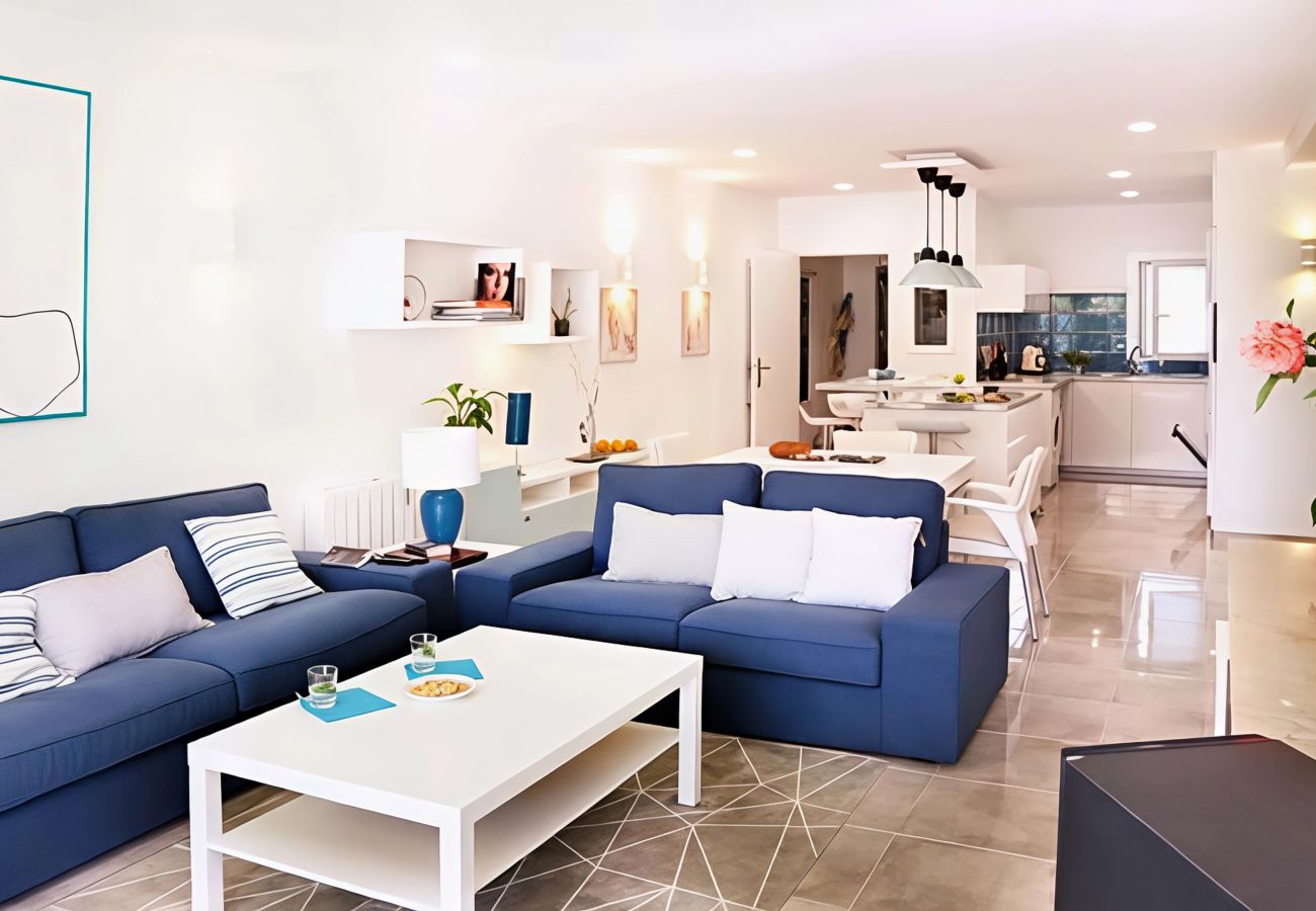 Ferienwohnung in Lagos - Albardeira