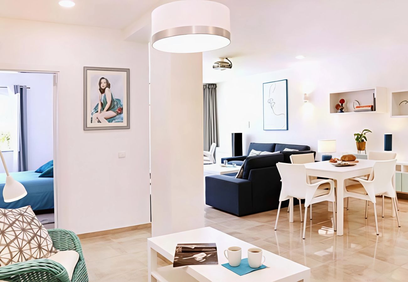 Ferienwohnung in Lagos - Albardeira