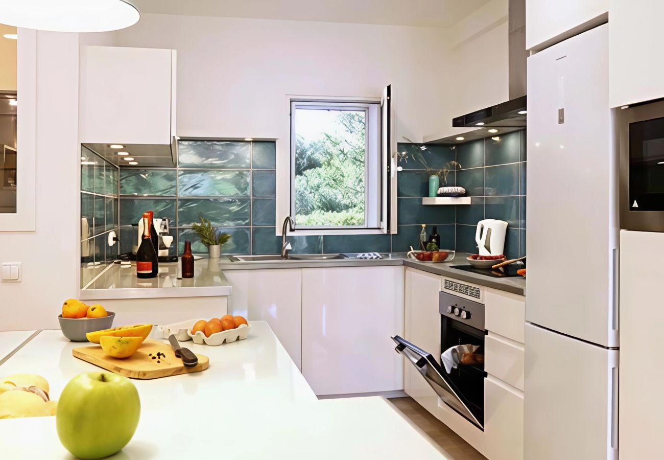 Ferienwohnung in Lagos - Albardeira