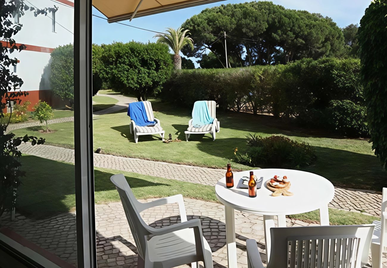 Ferienwohnung in Lagos - Albardeira