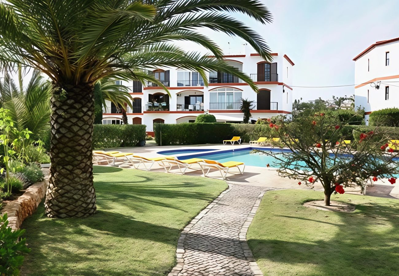 Ferienwohnung in Lagos - Albardeira