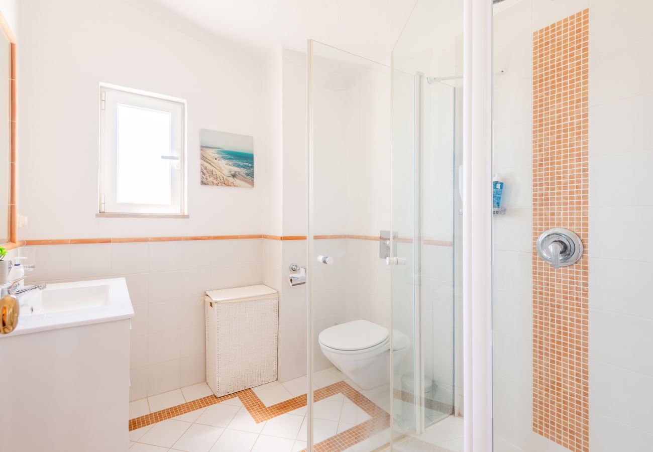 Ferienwohnung in Vale do Lobo - Vale do Lobo Apartment D
