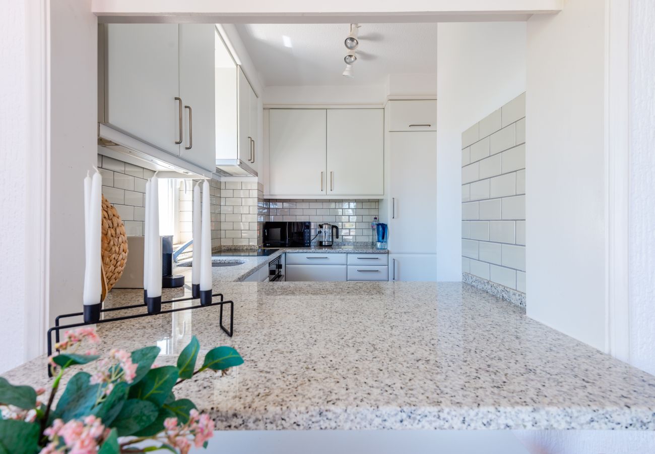 Ferienwohnung in Vale do Lobo - Vale do Lobo Apartment D