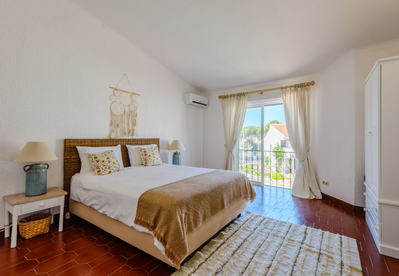 Ferienwohnung in Vale do Lobo - Vale do Lobo Apartment D