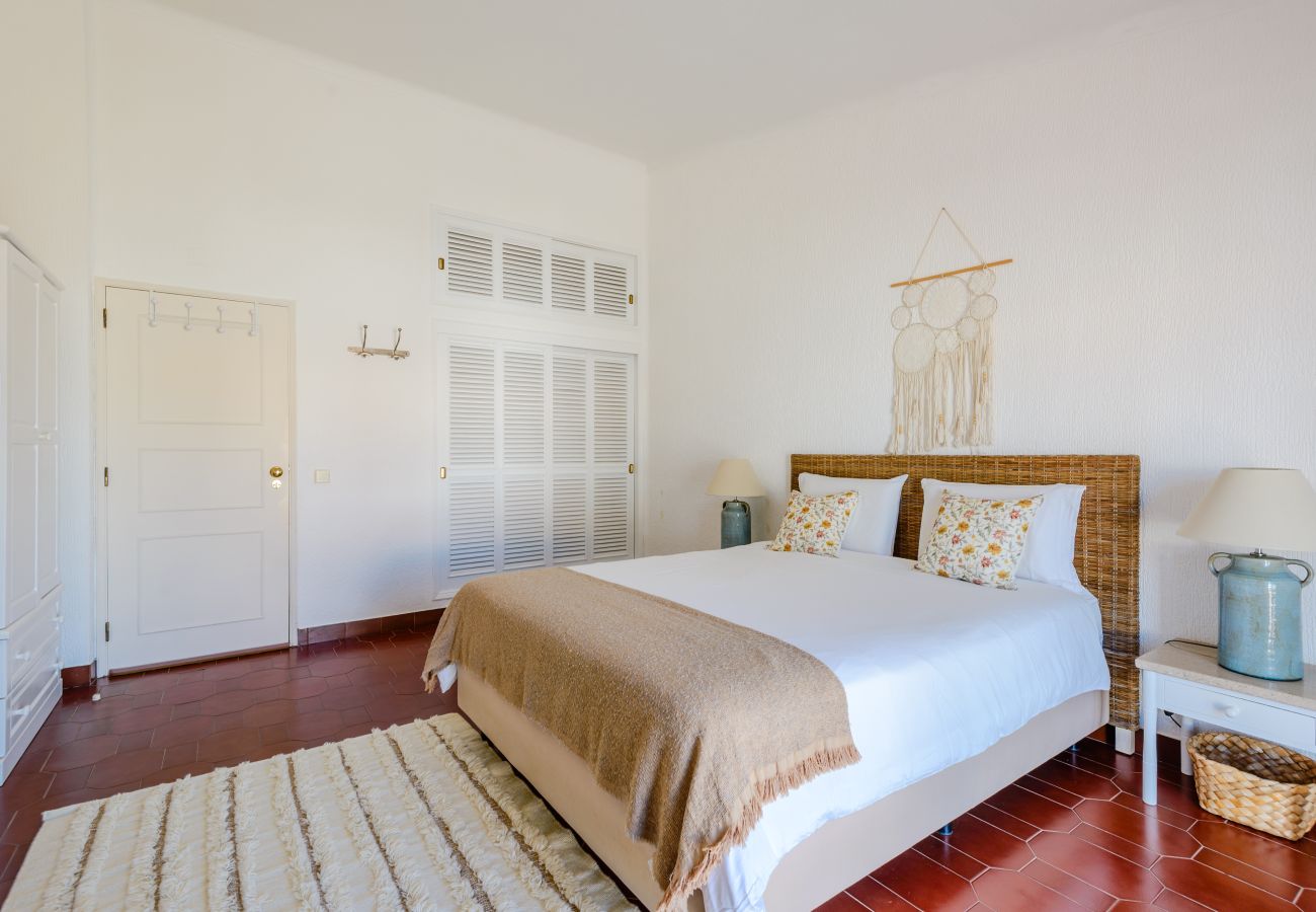 Ferienwohnung in Vale do Lobo - Vale do Lobo Apartment D