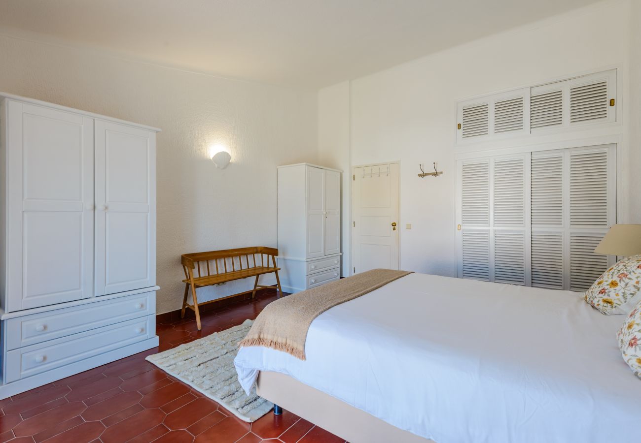 Ferienwohnung in Vale do Lobo - Vale do Lobo Apartment D