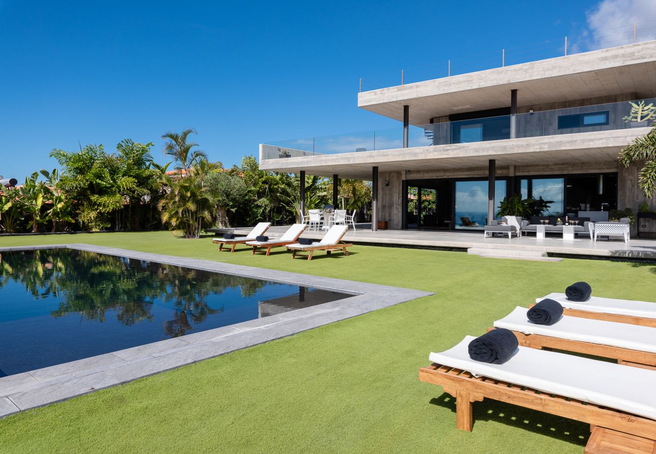 Villa in Adeje - Villa Espejo del Océano Sur