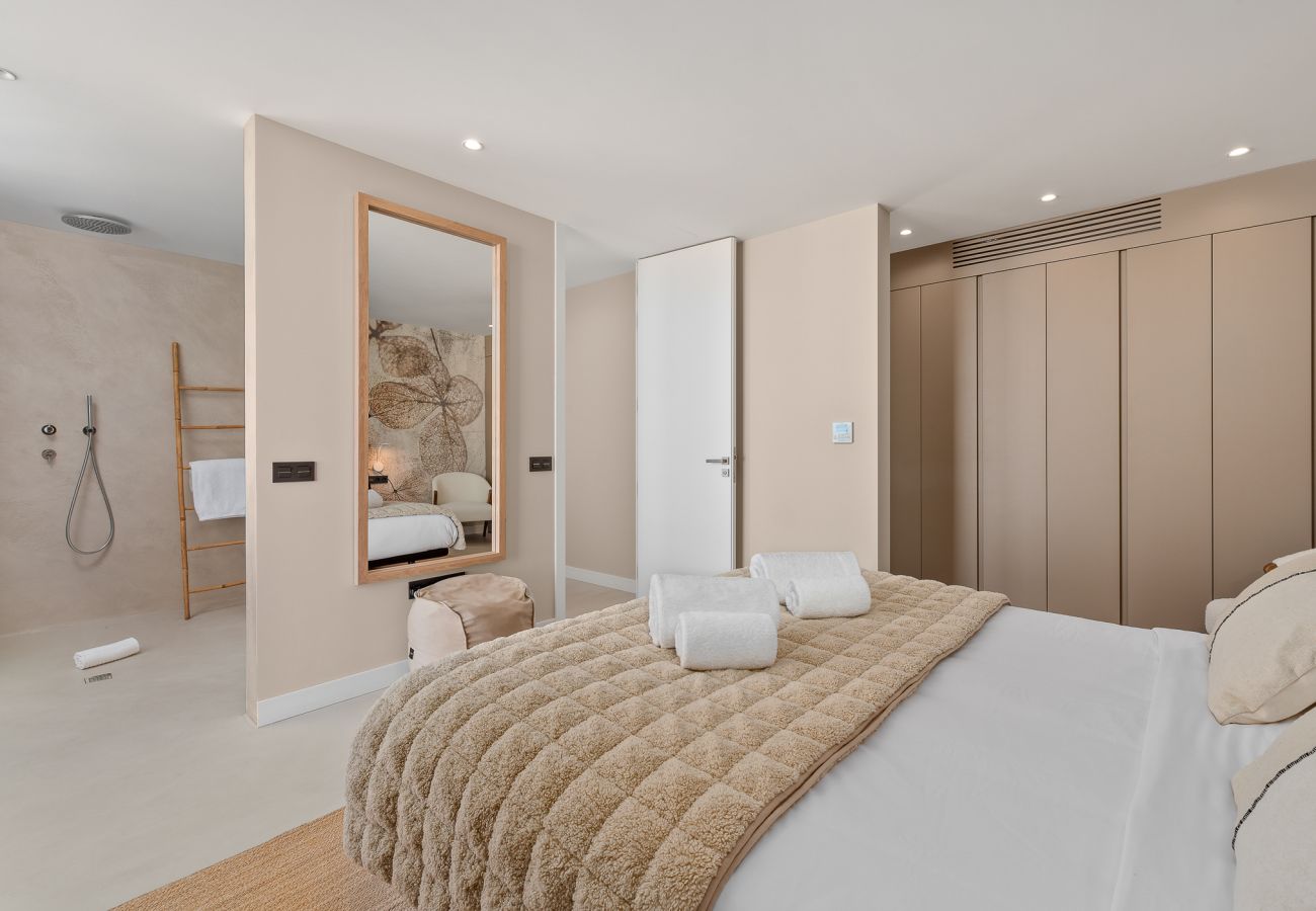 Villa in Adeje - Villa Duna Blanca