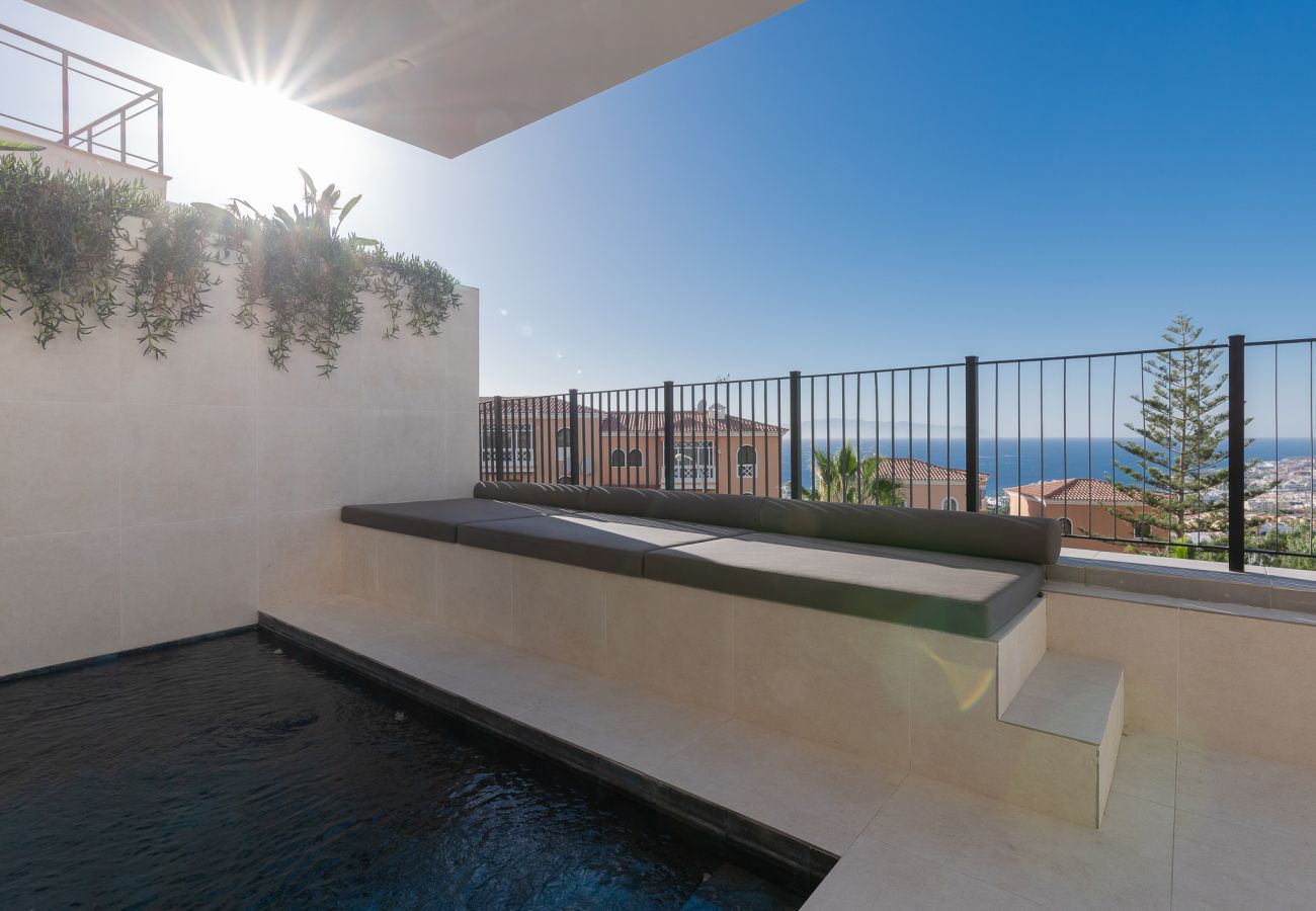 Villa in Adeje - Villa Duna Blanca