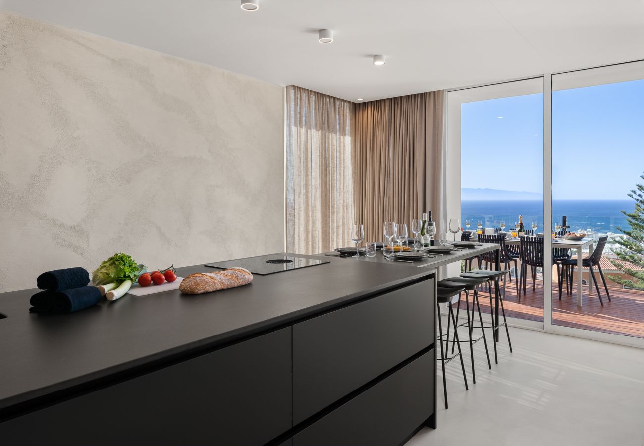 Villa in Adeje - Villa Duna Blanca