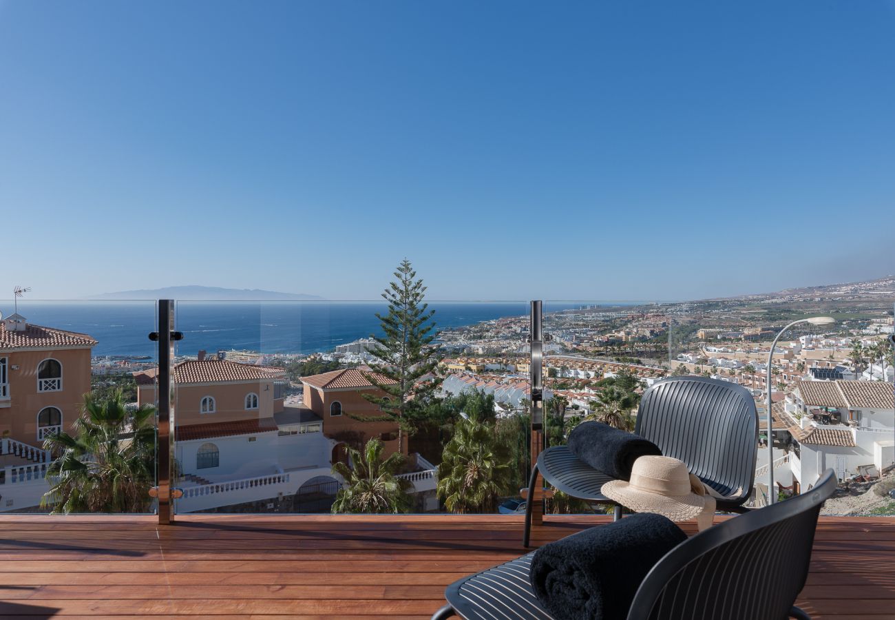 Villa in Adeje - Villa Duna Blanca
