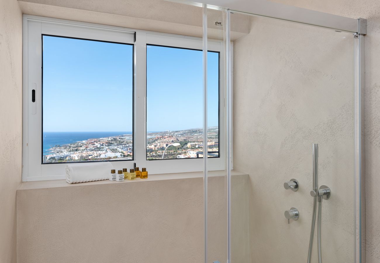 Villa in Adeje - Villa Duna Blanca