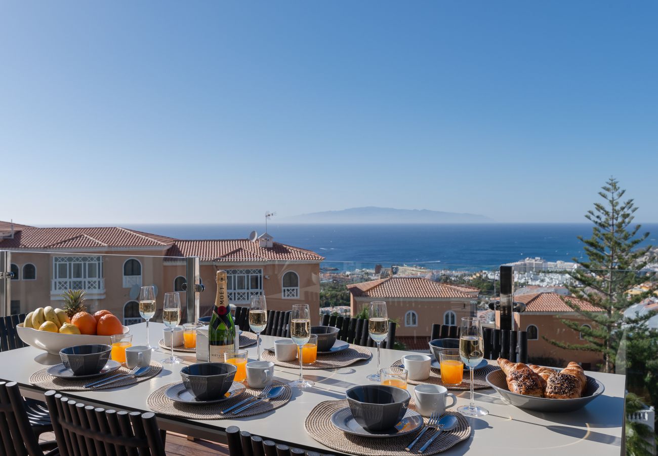 Villa in Adeje - Villa Duna Blanca