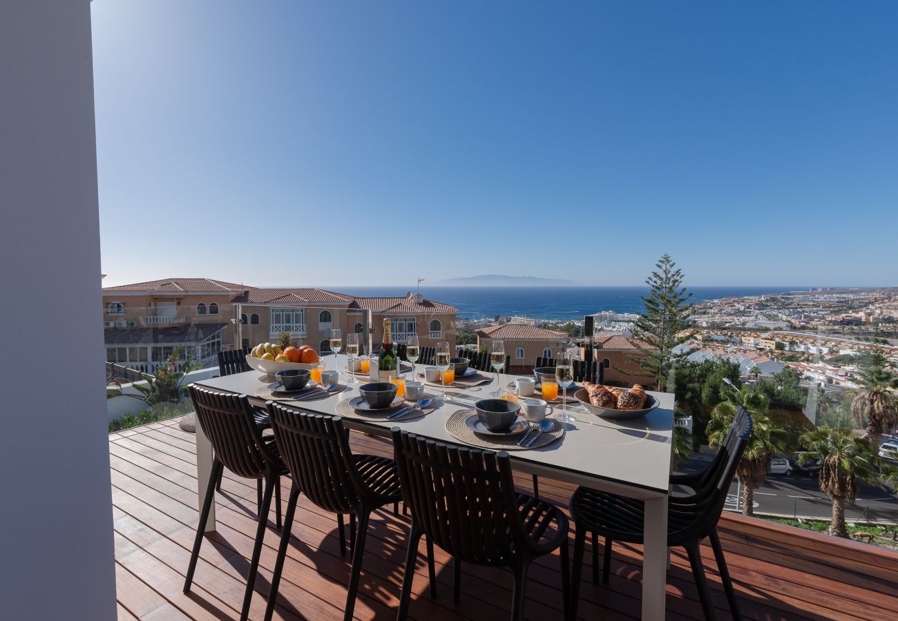 Villa in Adeje - Villa Duna Blanca