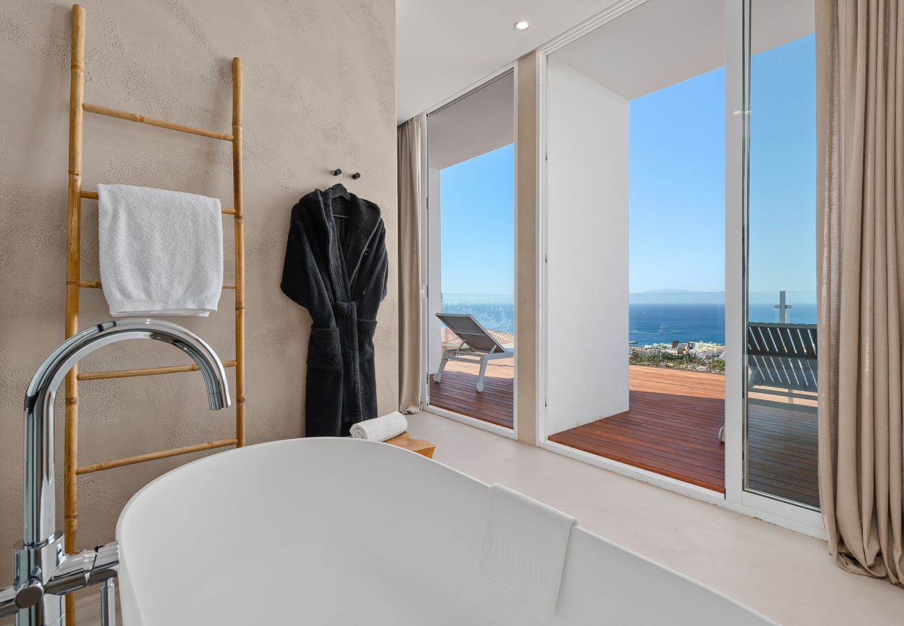Villa in Adeje - Villa Duna Blanca