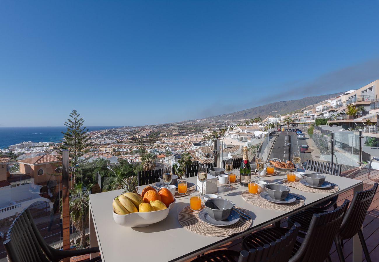 Villa in Adeje - Villa Duna Blanca
