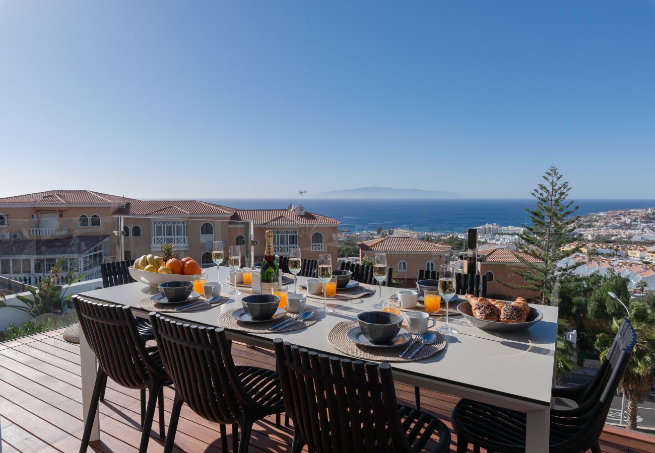 Villa in Adeje - Villa Duna Blanca