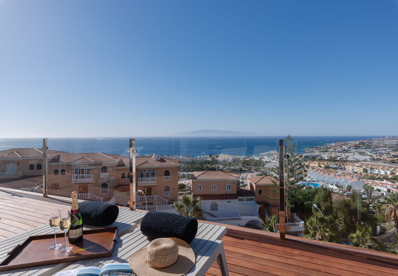 Villa in Adeje - Villa Duna Blanca