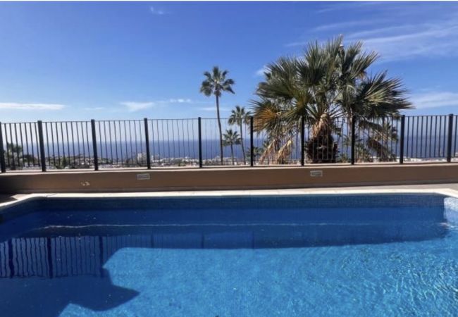 Villa in Adeje -  Villa Elanora