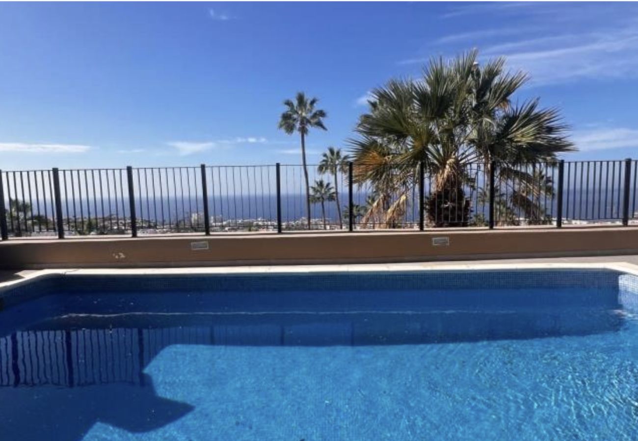 Villa in Adeje -  Villa Elanora