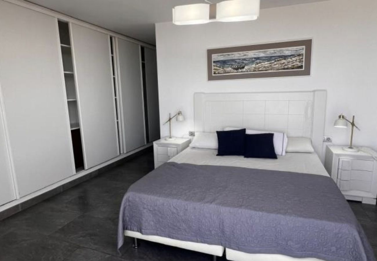 Villa in Adeje -  Villa Elanora