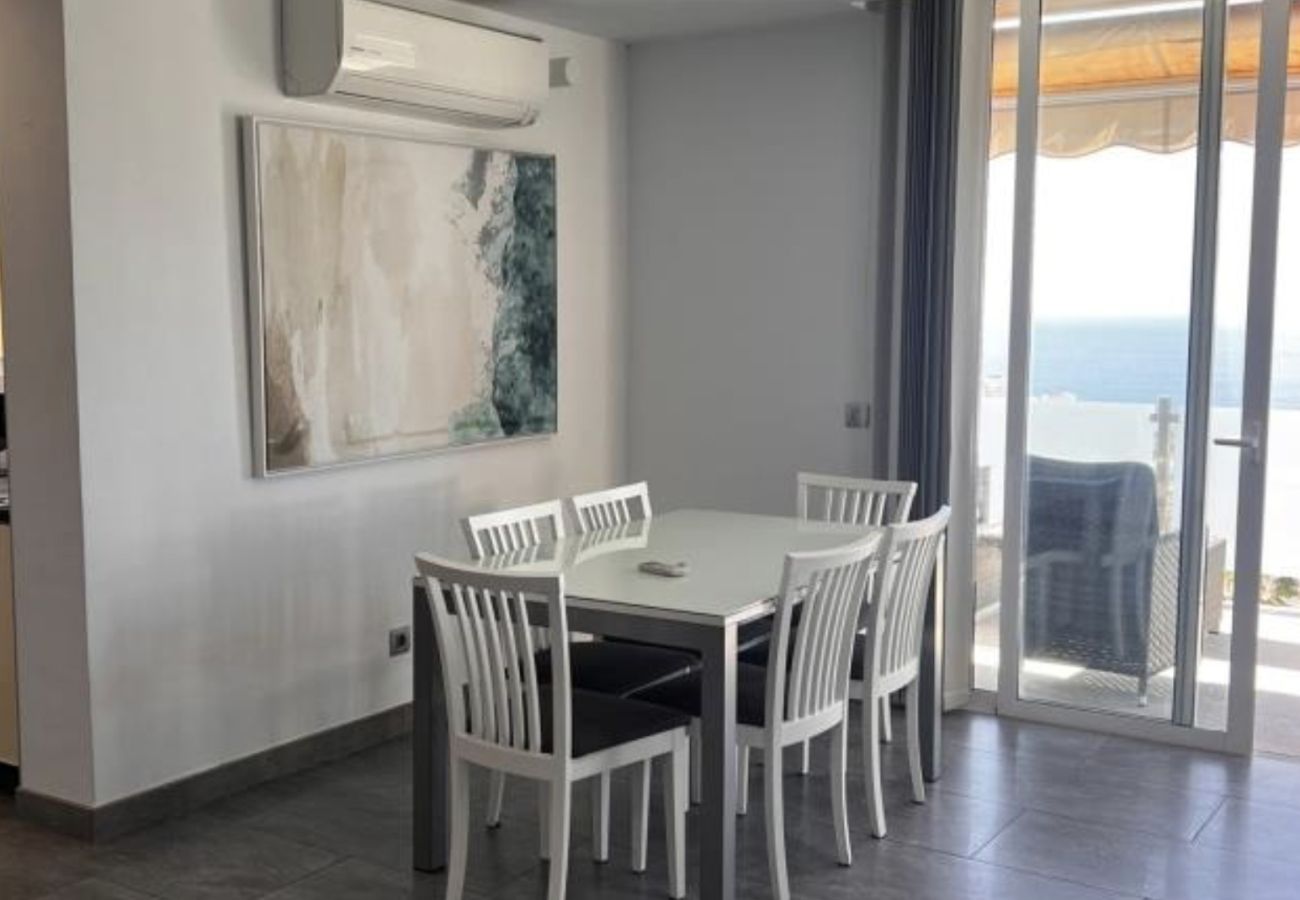 Villa in Adeje -  Villa Elanora