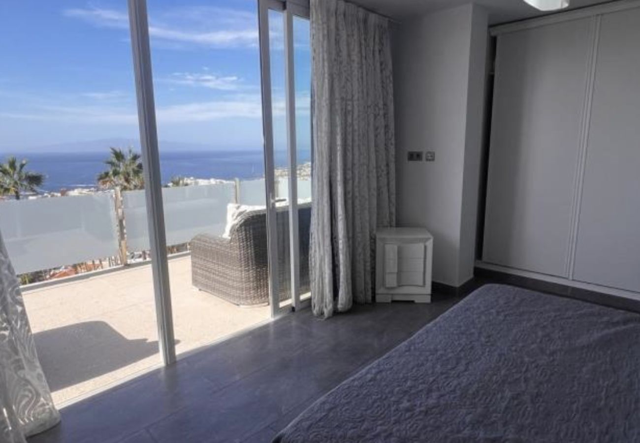 Villa in Adeje -  Villa Elanora