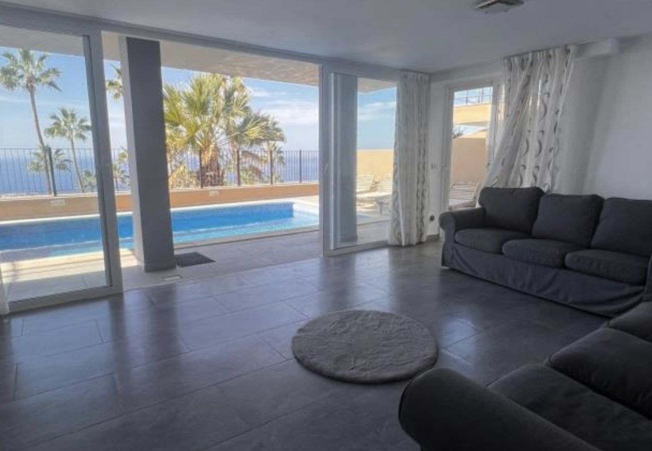 Villa in Adeje -  Villa Elanora