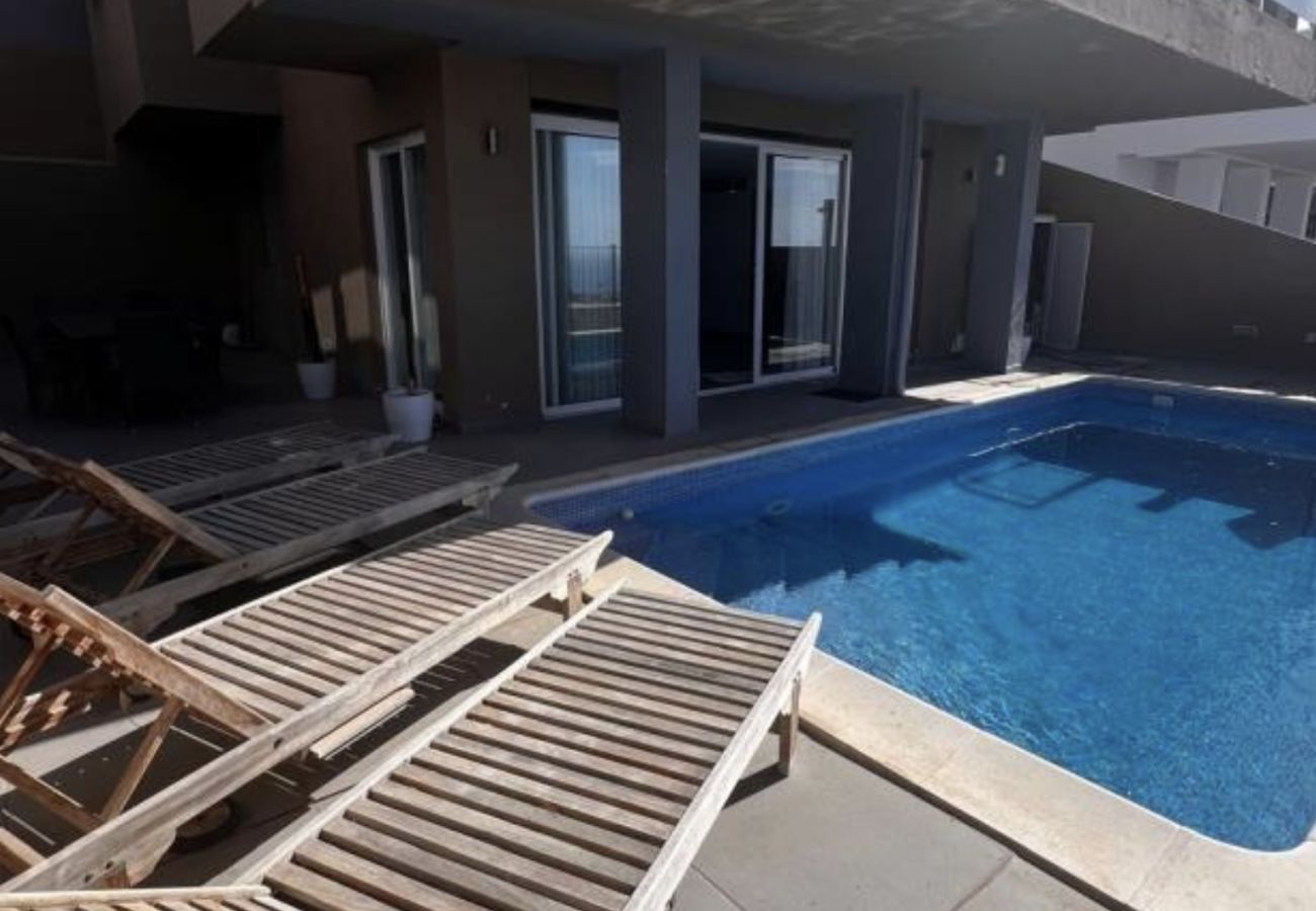 Villa in Adeje -  Villa Elanora