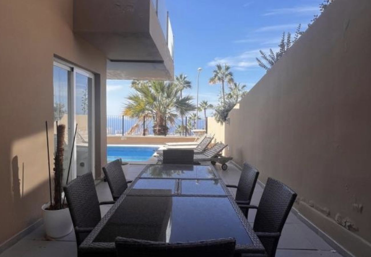 Villa in Adeje -  Villa Elanora