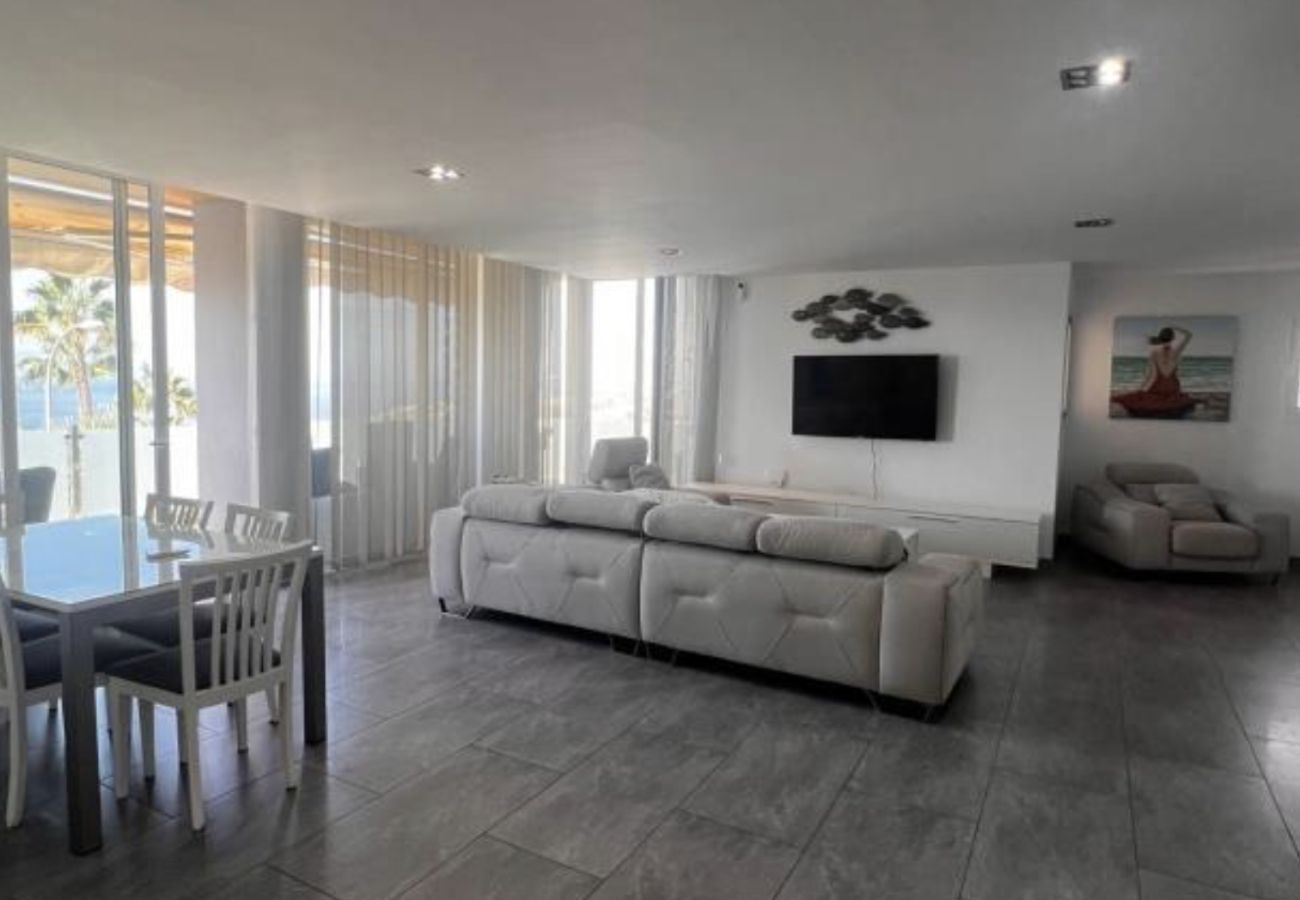 Villa in Adeje -  Villa Elanora