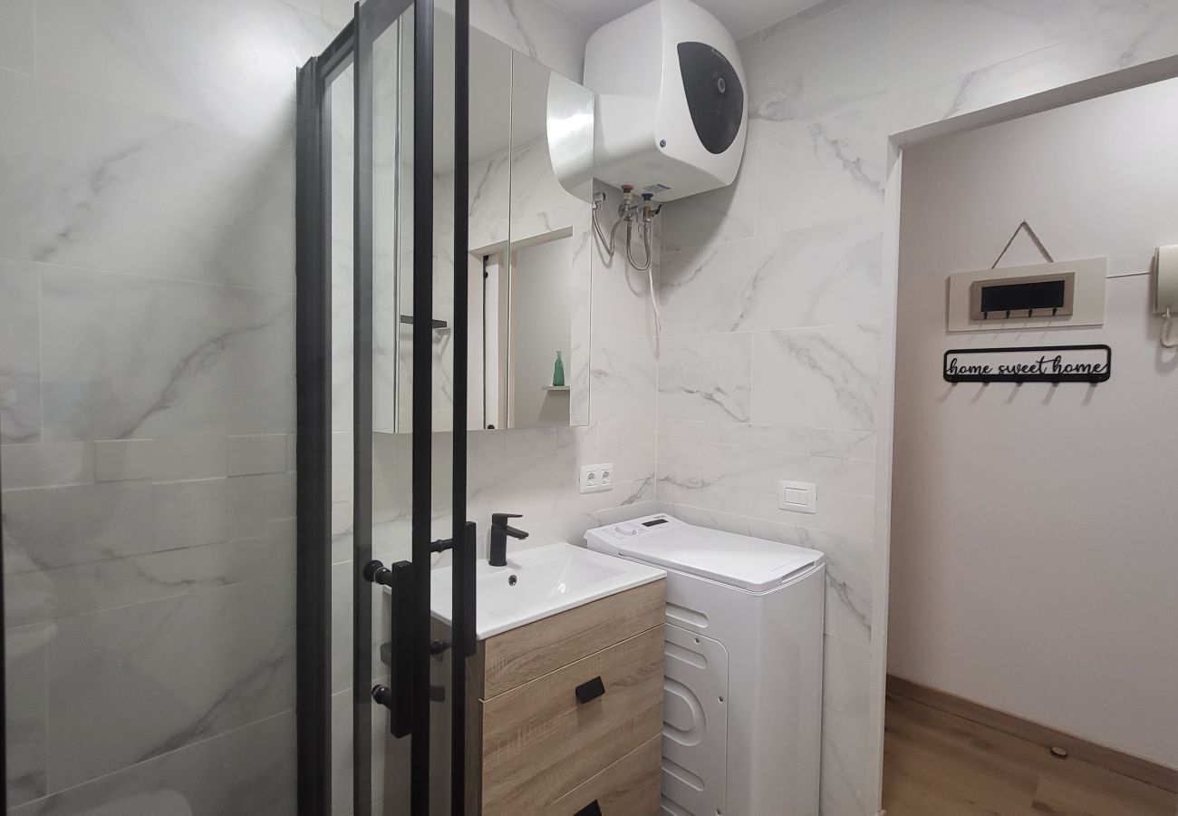 Ferienhaus in Las Palmas de Gran Canaria - Passage to the Beach By CanariasGetaway
