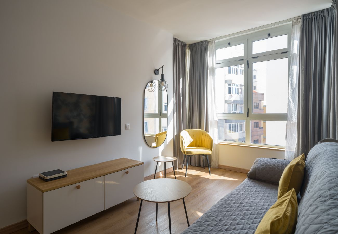 Ferienhaus in Las Palmas de Gran Canaria - Passage to the Beach By CanariasGetaway