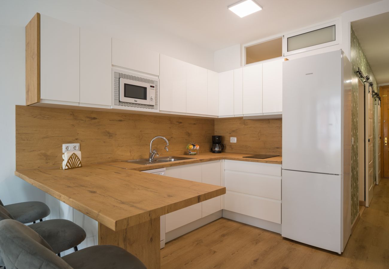 Ferienhaus in Las Palmas de Gran Canaria - Passage to the Beach By CanariasGetaway