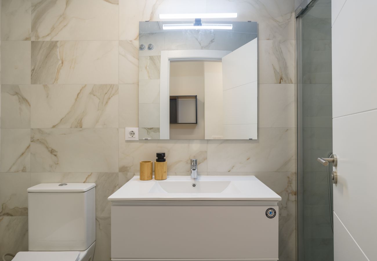 Ferienhaus in Las Palmas de Gran Canaria - Avant Holidays 4E