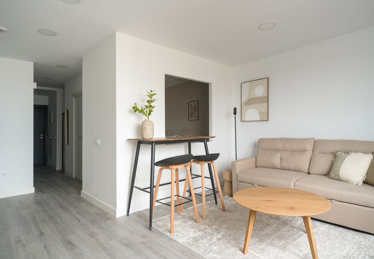 Ferienhaus in Las Palmas de Gran Canaria - Avant Holidays 4E