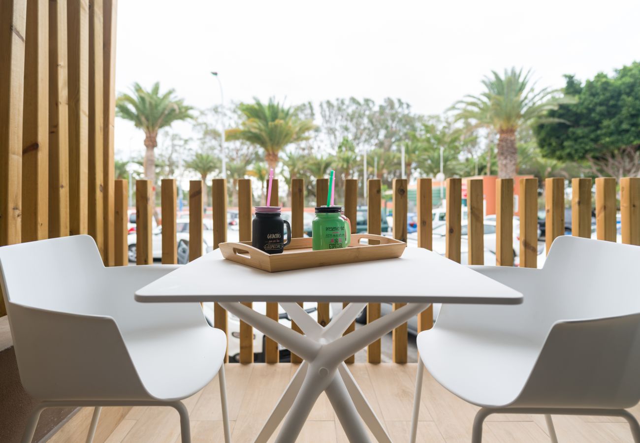 Ferienhaus in Mogán - Sunset Arguineguin By CanariasGetaway