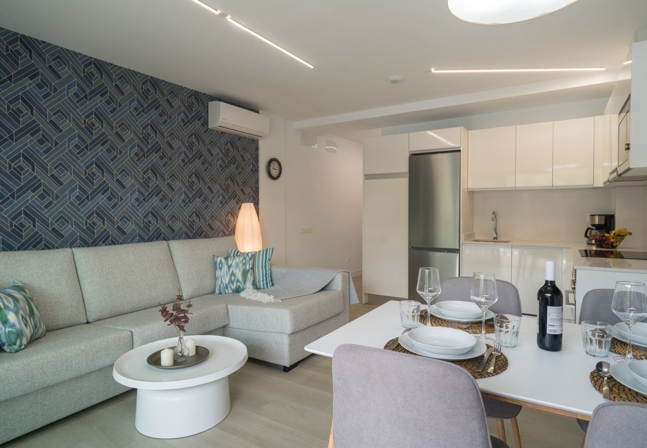 Ferienhaus in Mogán - Sunset Arguineguin By CanariasGetaway