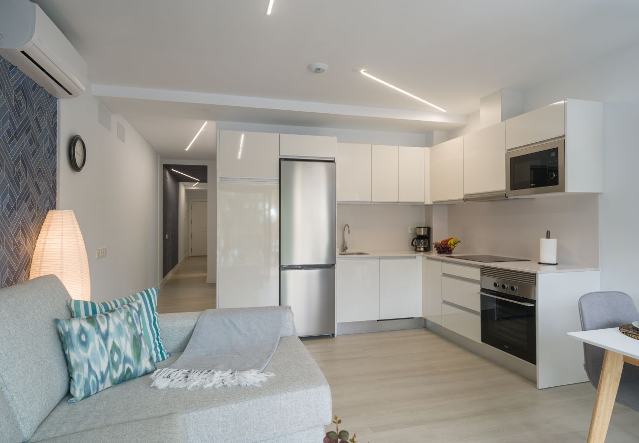 Ferienhaus in Mogán - Sunset Arguineguin By CanariasGetaway