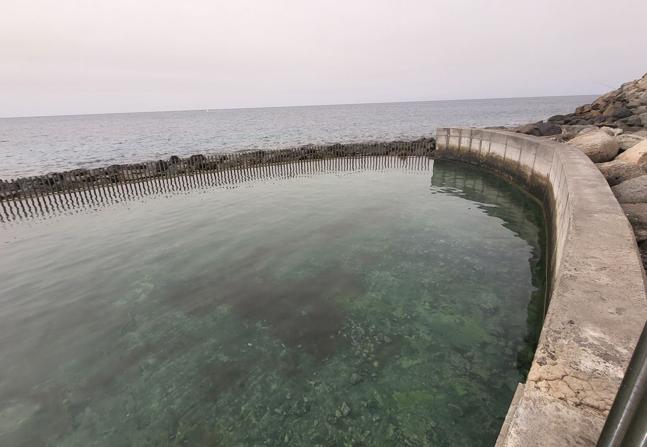 Ferienhaus in Mogán - Sunset Arguineguin By CanariasGetaway