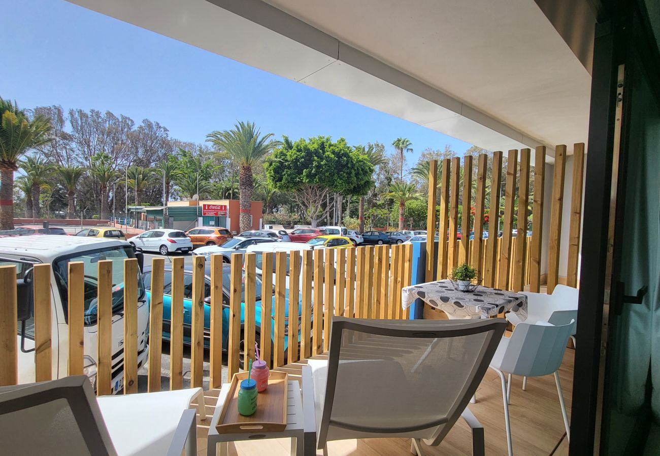 Ferienhaus in Mogán - Sunset Arguineguin By CanariasGetaway