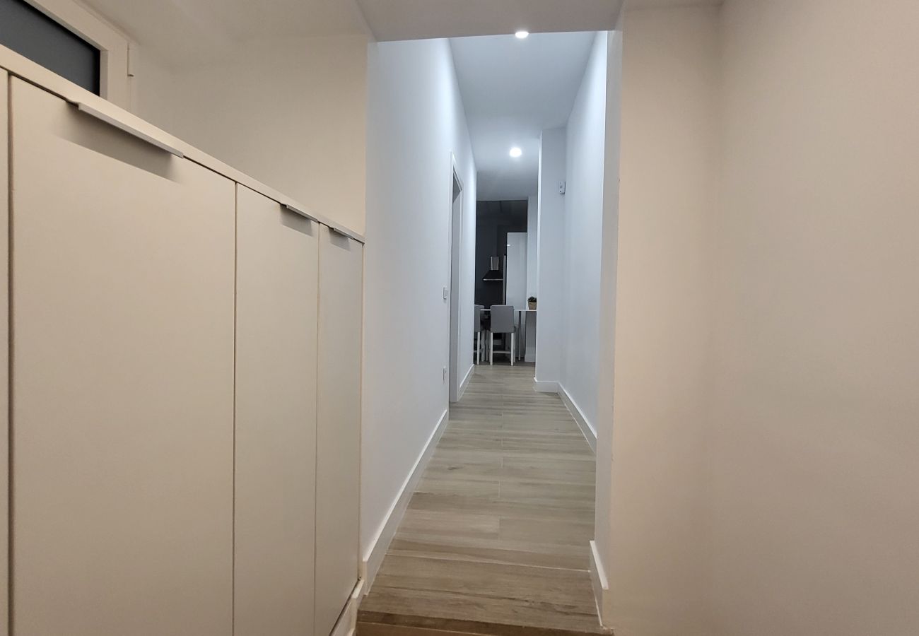 Ferienhaus in Las Palmas de Gran Canaria - Atlantic Nest By CanariasGetaway 