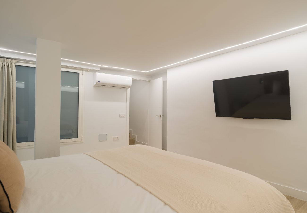 Ferienhaus in Las Palmas de Gran Canaria - Atlantic Nest By CanariasGetaway 