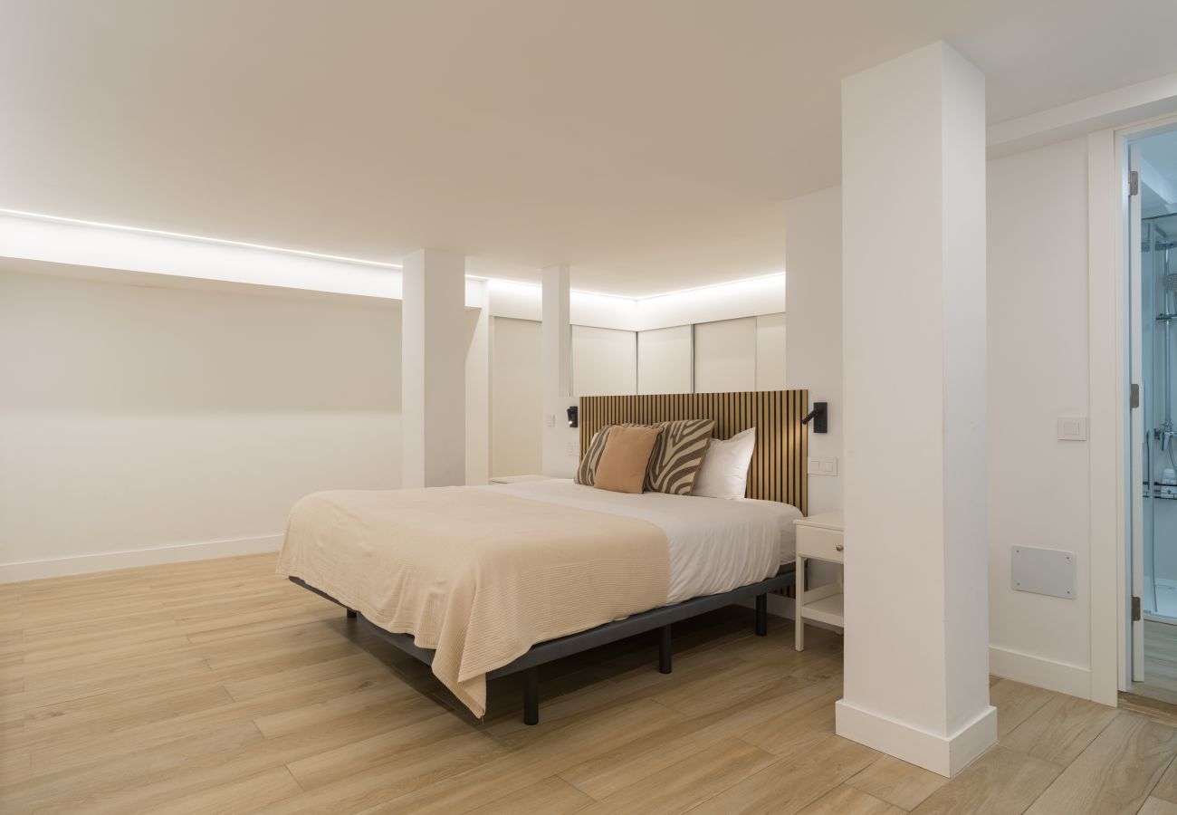 Ferienhaus in Las Palmas de Gran Canaria - Atlantic Nest By CanariasGetaway 