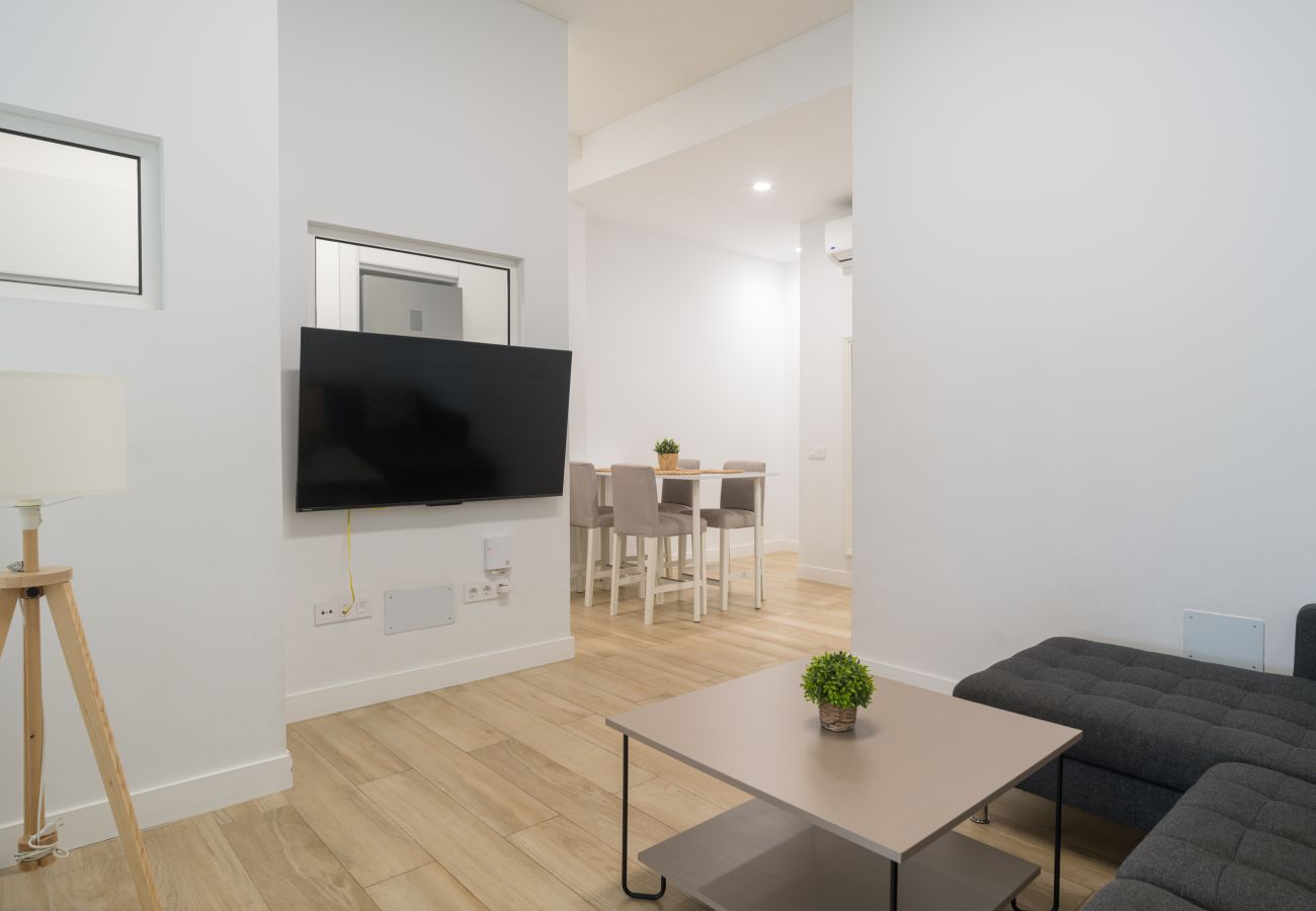 Ferienhaus in Las Palmas de Gran Canaria - Atlantic Nest By CanariasGetaway 