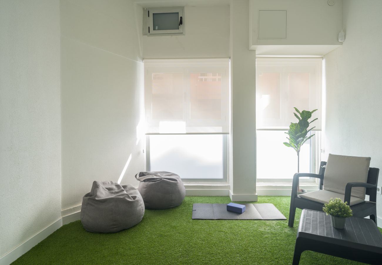 Ferienhaus in Las Palmas de Gran Canaria - Atlantic Nest By CanariasGetaway 