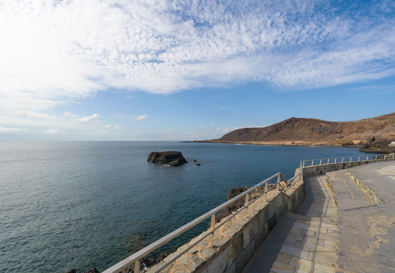 Ferienhaus in Las Palmas de Gran Canaria - Atlantic Nest By CanariasGetaway 