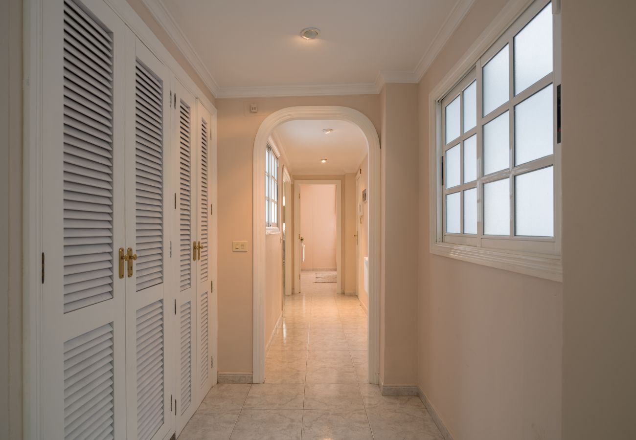 Ferienwohnung in Las Palmas de Gran Canaria - Canteras City